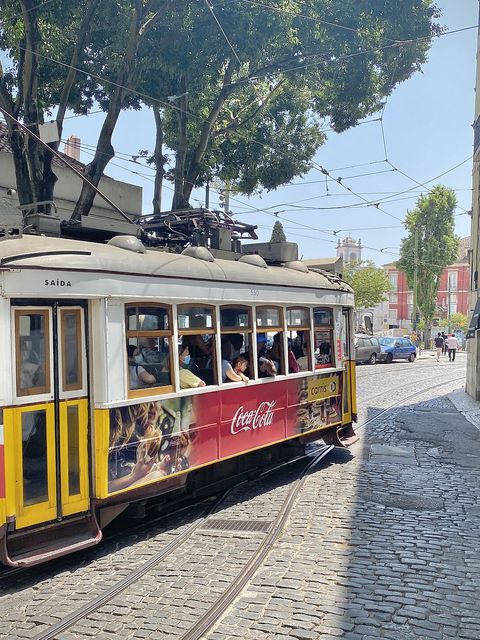Portugal, Lisbon